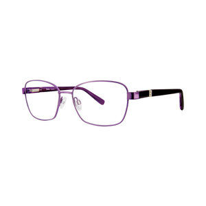Destiny Darcie Eyeglasses Violet 56mm